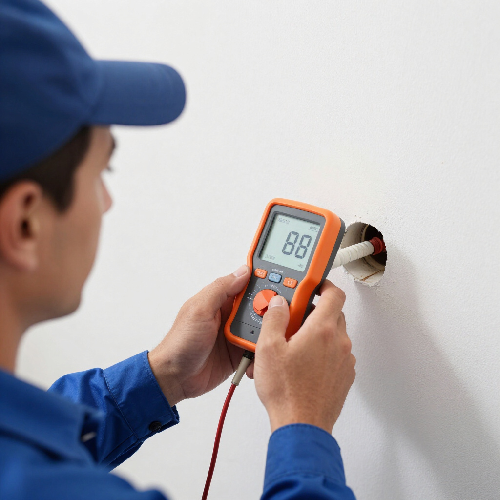 Leak Detection & Repair in Punta Gorda