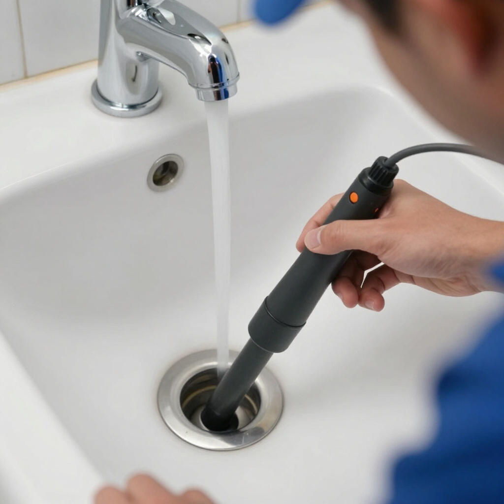 Drain Cleaning & Unclogging in Punta Gorda