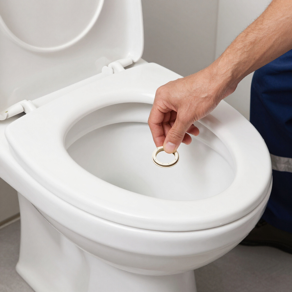 Toilet & Faucet Repair in Punta Gorda