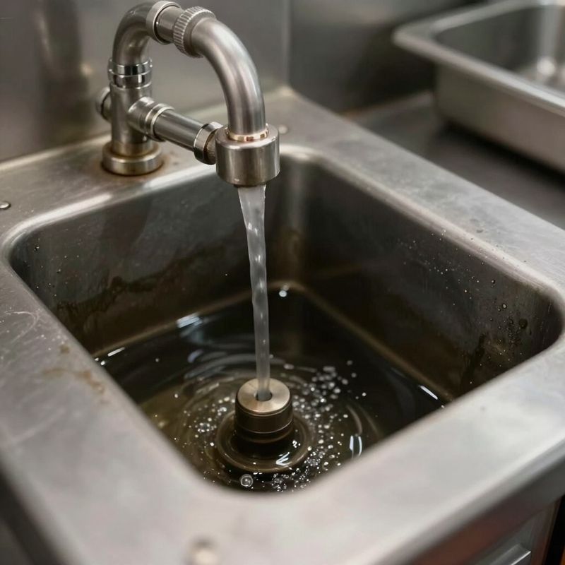 Garbage Disposal in Punta Gorda